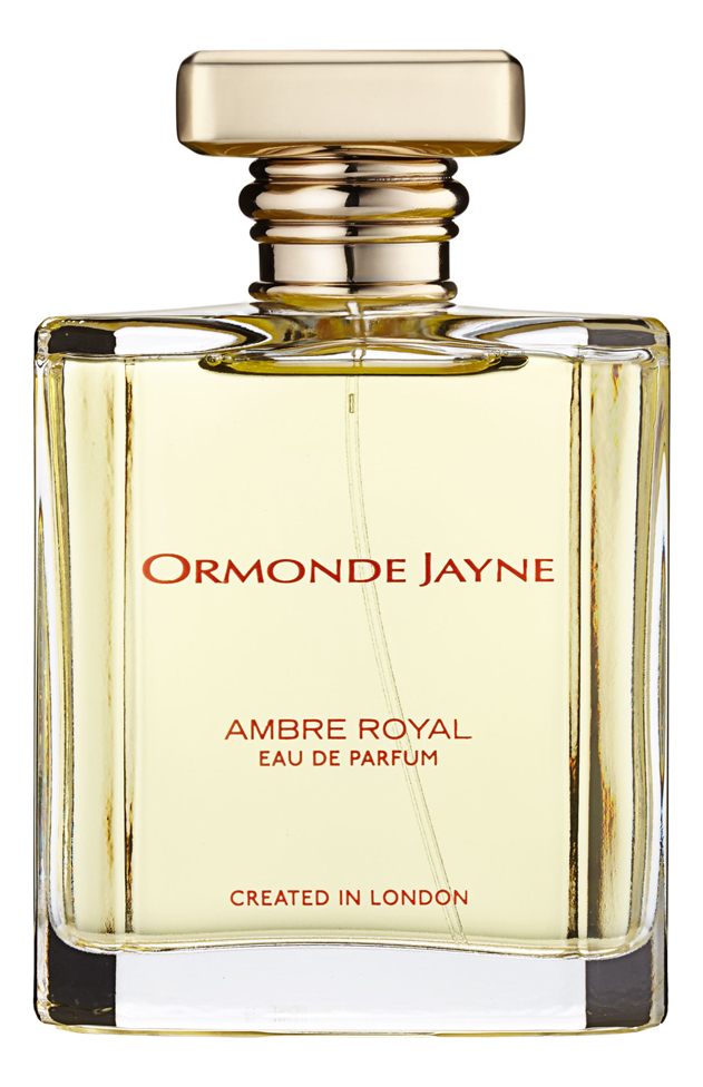 Ambre Royal: парфюмерная вода 120мл уценка цена и фото