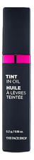 The Face Shop Тинт-масло для губ Tint In Oil 5,2г