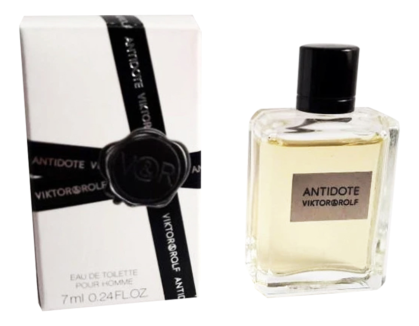 Antidote Pour Homme: туалетная вода 7мл