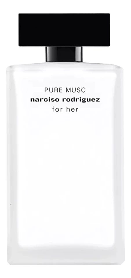 Narciso Rodriguez Pure Musc For Her