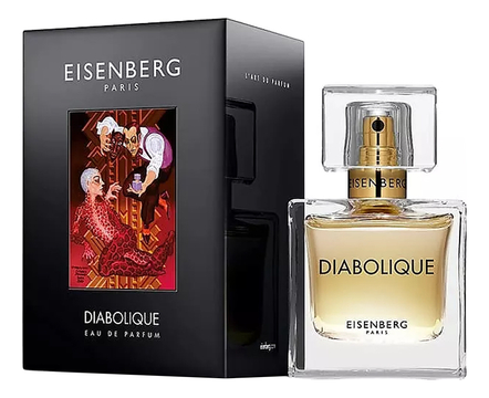 Eisenberg Diabolique