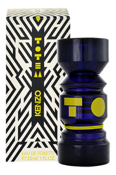 Kenzo totem hotsell yellow perfume