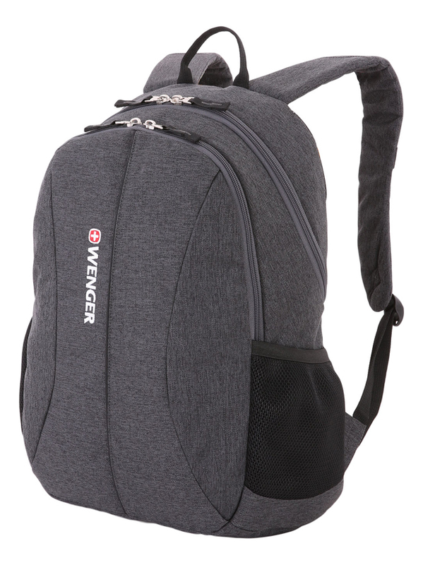 

Рюкзак Grey Heather 5639424408 (серый)