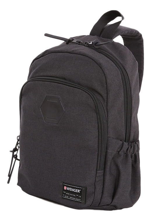 

Рюкзак Grey Heather 2608424521 (cерый)
