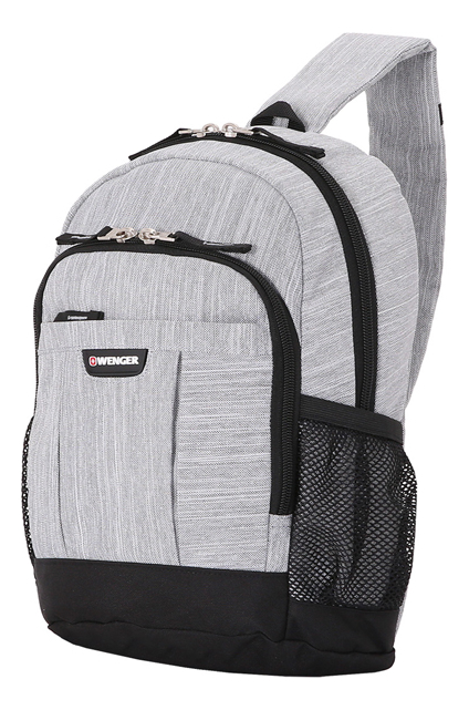 

Рюкзак Grey Heather 2610424550 (cерый)