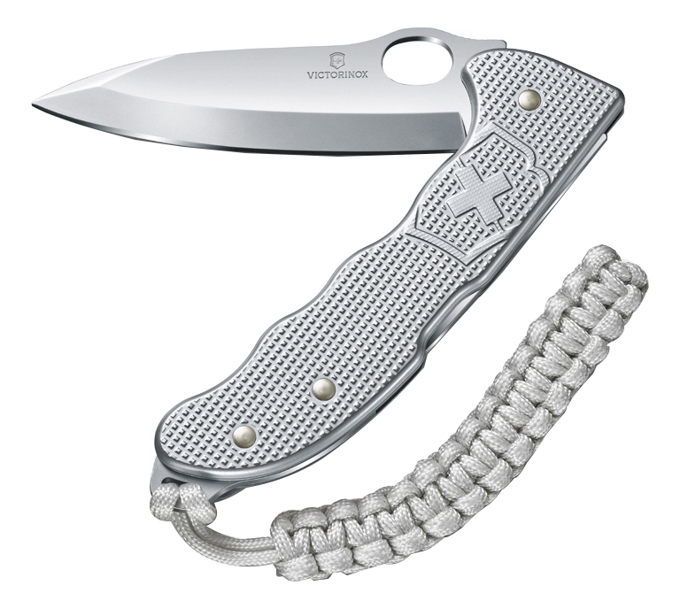 

Нож охотника Hunter Pro M Alox 130мм 4 функции 0.9415.M26