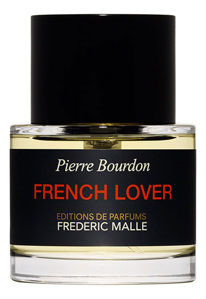 

French Lover: парфюмерная вода 50мл тестер, French Lover