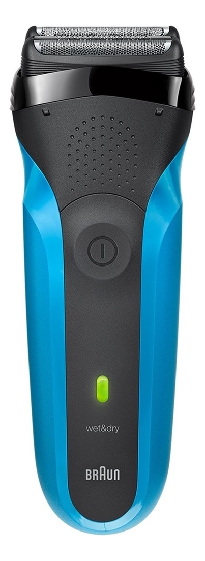 

Электробритва Series 3 Wet & Dry 310s