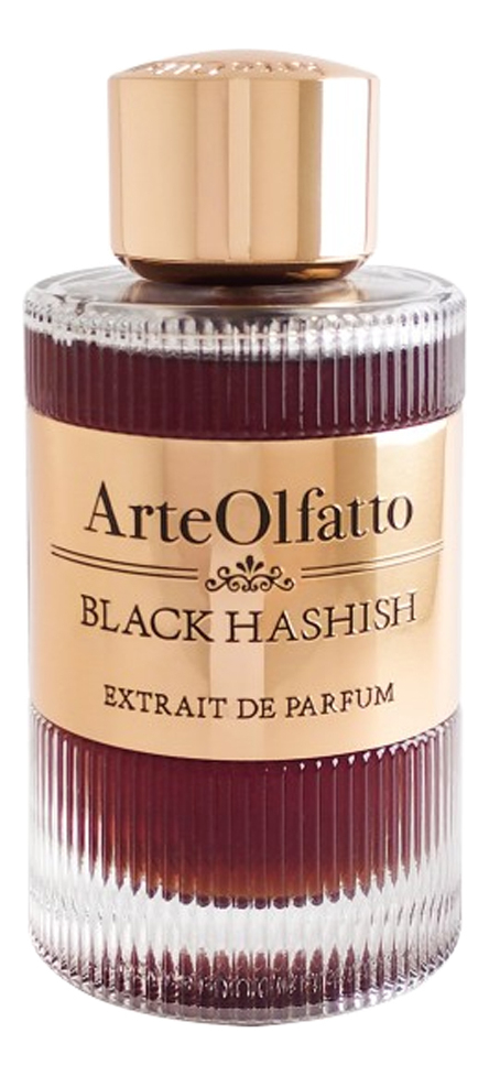 

ArteOlfatto Black Hashish: духи 100мл тестер, ArteOlfatto Black Hashish