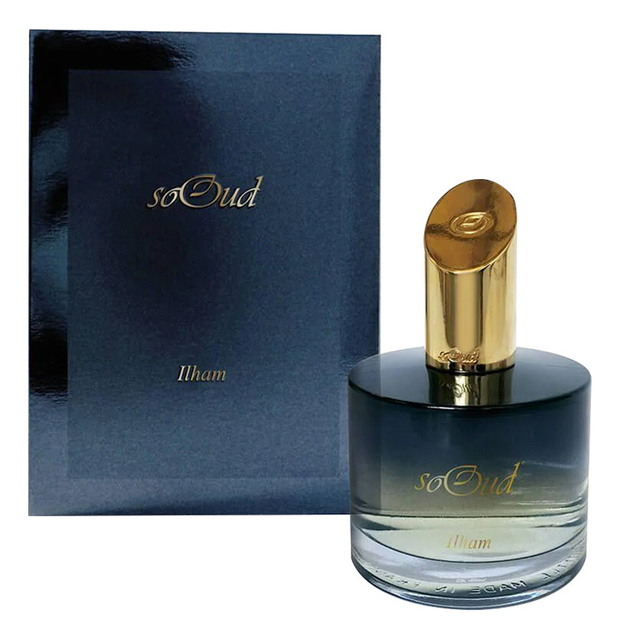 Ilham Eau Fine