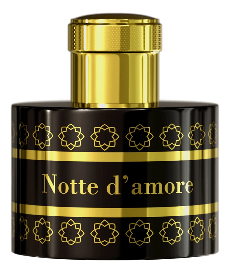 

Notte D'Amore: духи 100мл уценка, Notte D'Amore