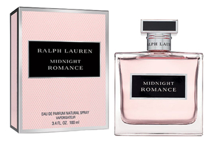 Midnight Romance