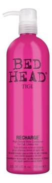 Кондиционер-блеск для волос Bed Head Recharge High-Octane Shine Conditioner