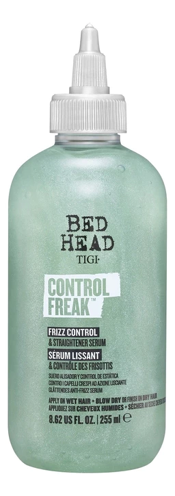 bed head control freak frizz control and straightening serum 250 TIGI Randewoo.ru