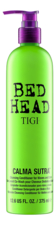 TIGI Очищающий кондиционер для волнистых и вьющихся волос Bed Head Calma Sutra Cleansing Conditioner For Waves And Curls 375мл