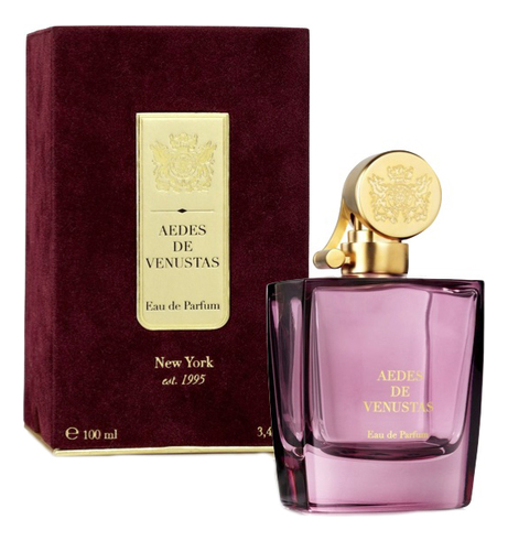 

Signature Eau De Parfum: парфюмерная вода 100мл, Signature Eau De Parfum