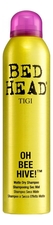 TIGI Сухой шампунь для волос Bed Head Oh Bee Hive Matte Dry Shampoo 238мл