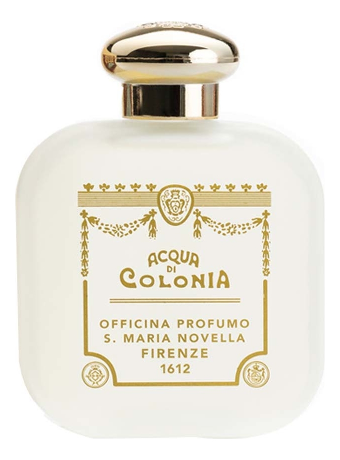 

Santa Maria Novella Nostalgia: одеколон 100мл тестер, Santa Maria Novella Nostalgia