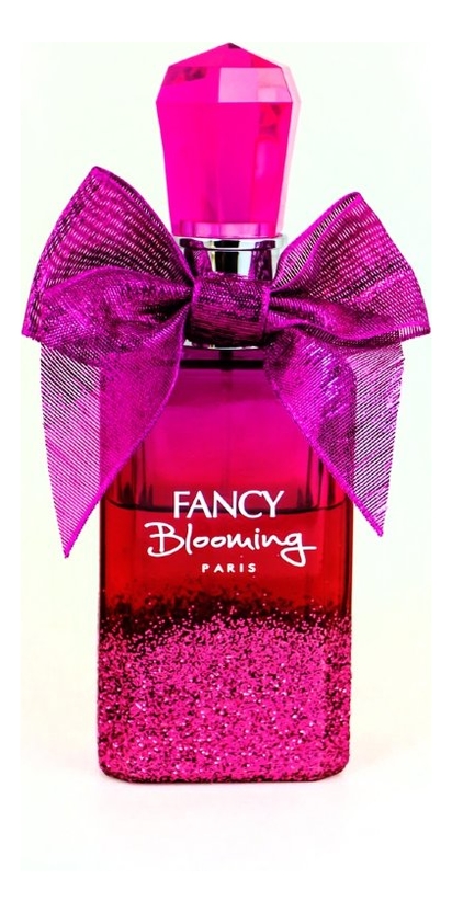 

Fancy Blooming: парфюмерная вода 100мл, Fancy Blooming