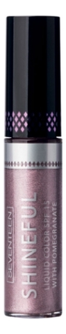 

Жидкая помада-блеск для губ с глянцевым эффектом Shineful Liquid Color SPF15 10мл: No 19, Жидкая помада-блеск для губ с глянцевым эффектом Shineful Liquid Color SPF15 10мл