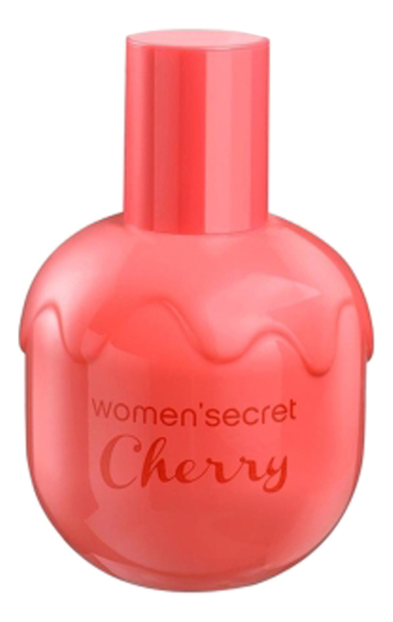 

Cherry Temptation: туалетная вода 40мл, Cherry Temptation