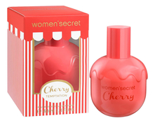 Women' Secret Cherry Temptation