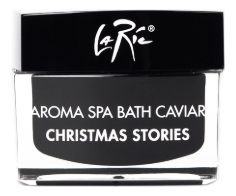 

Икра для ванны Рождественские истории Aroma Spa Bath Caviar Christmas Stories 30г