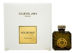 Vol de Nuit