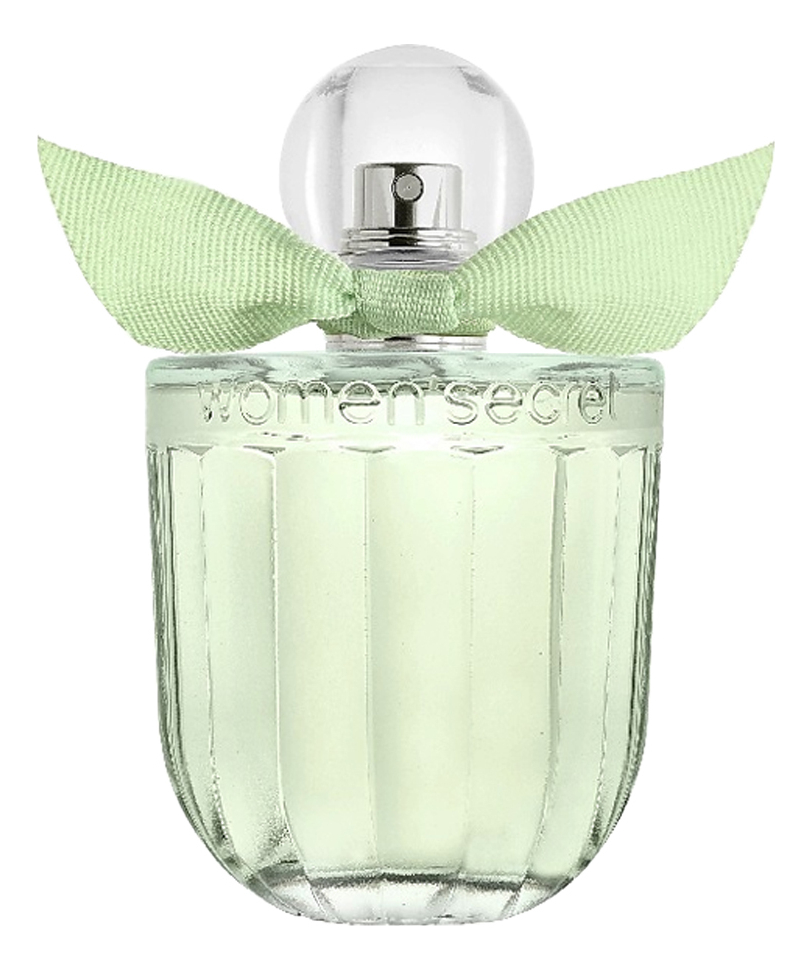 

Eau It's Fresh: туалетная вода 100мл тестер, Eau It's Fresh