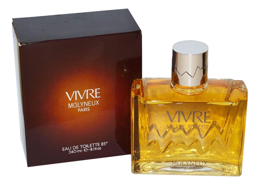 Vivre: туалетная вода 240мл