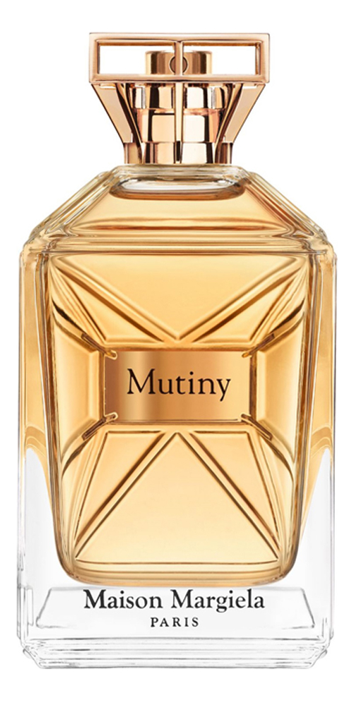 

Mutiny: парфюмерная вода 90мл уценка, Mutiny