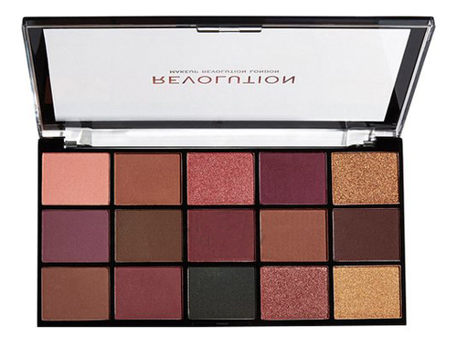 

Палетка теней для век Reloaded Palette 16,5г: Newtrals 3, Палетка теней для век Reloaded Palette 16,5г