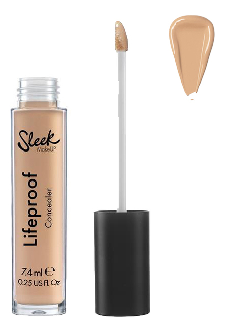 

Консилер Lifeproof Concealer 7,4мл: 1226 Cafe au Lait, Консилер Lifeproof Concealer 7,4мл