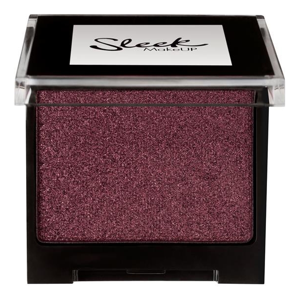 

Моно тени для век Eyeshadow Mono 2,4г: 1275 SHUT UP!, Моно тени для век Eyeshadow Mono 2,4г