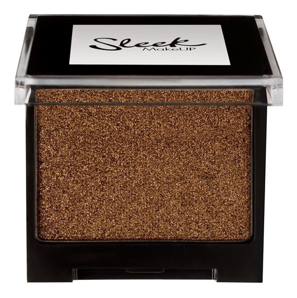 

Моно тени для век Eyeshadow Mono 2,4г: 1277 Never Learn, Моно тени для век Eyeshadow Mono 2,4г