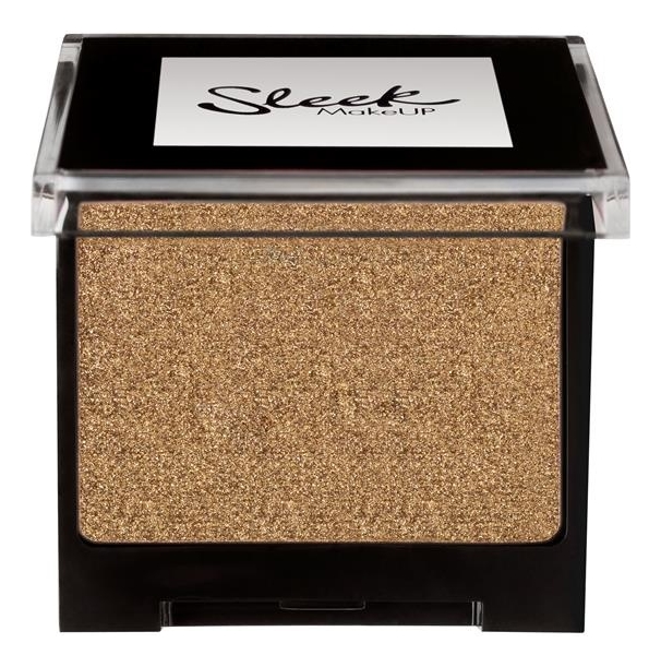 

Моно тени для век Eyeshadow Mono 2,4г: 1279 Impatient, Моно тени для век Eyeshadow Mono 2,4г