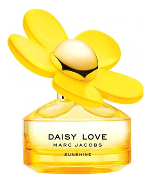 Daisy Love Sunshine