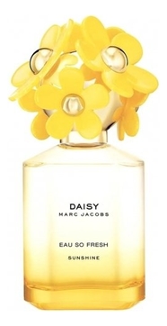 Daisy Eau So Fresh Sunshine 2019