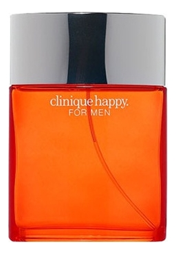 

Happy For Men: туалетная вода 1,5мл, Happy For Men