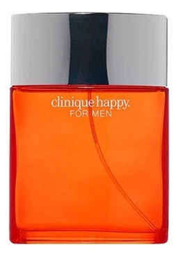 Clinique Happy For Men