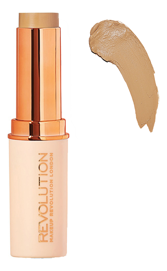 

Тональная основа Fast Base Stick Foundation: F10, Тональная основа Fast Base Stick Foundation