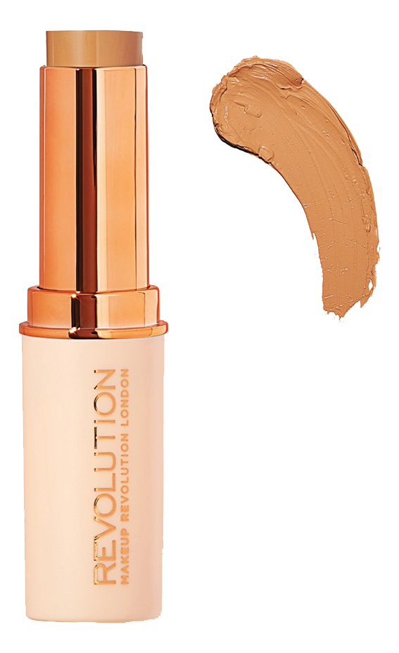 

Тональная основа Fast Base Stick Foundation: F11, Тональная основа Fast Base Stick Foundation