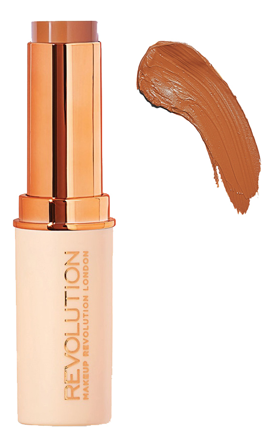 

Тональная основа Fast Base Stick Foundation: F13, Тональная основа Fast Base Stick Foundation