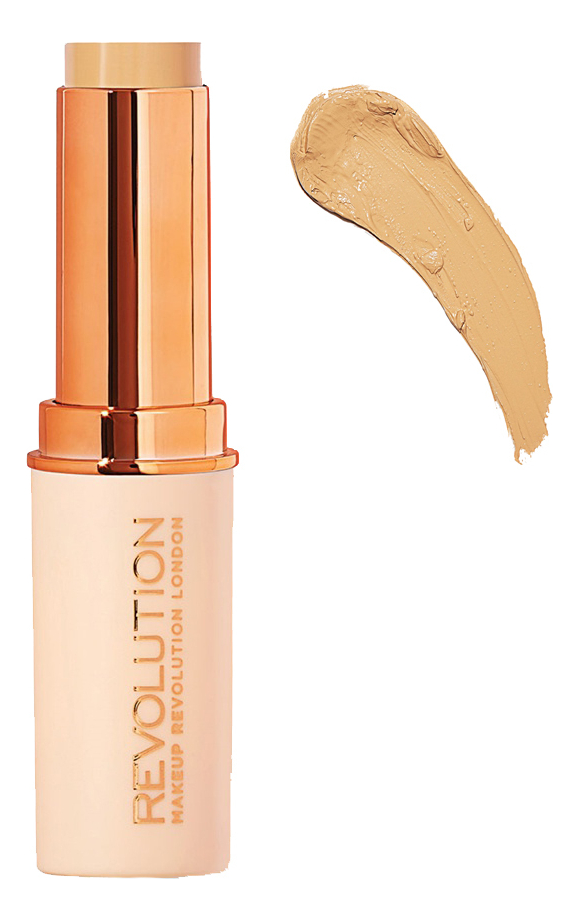 

Тональная основа Fast Base Stick Foundation: F6, Тональная основа Fast Base Stick Foundation