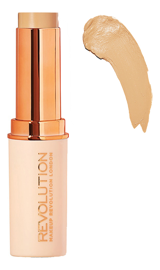 

Тональная основа Fast Base Stick Foundation: F9, Тональная основа Fast Base Stick Foundation