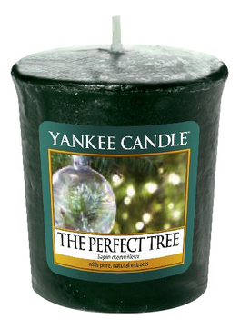 Ароматическая свеча The Perfect Tree