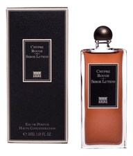 Serge Lutens  Chypre Rouge