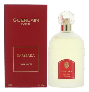 Samsara Eau de Parfum