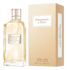 Abercrombie & Fitch  First Instinct Sheer