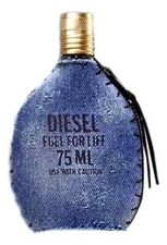 Diesel  Fuel For Life Denim Collection Homme